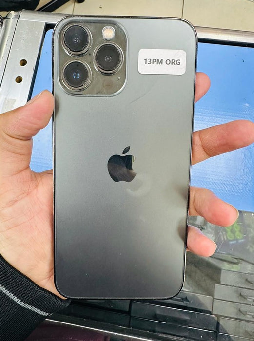 iphone 13 pro max (Used)