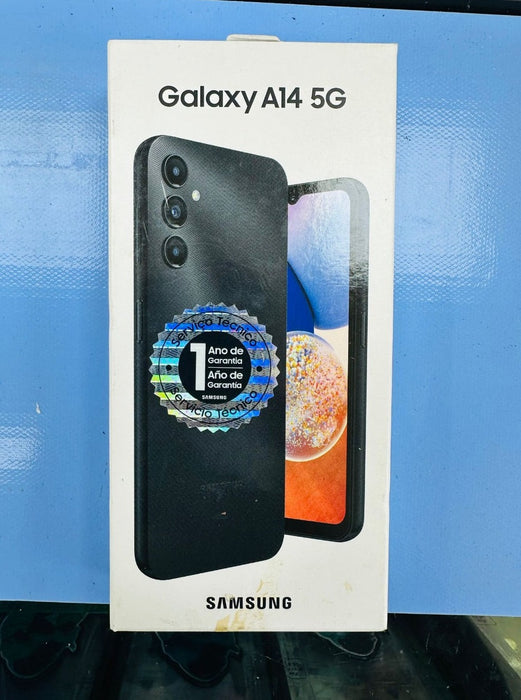 Samsung Galaxy A14 5G