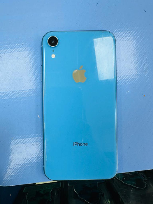 iPhone XR