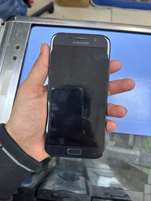 Samsung Galaxy A520