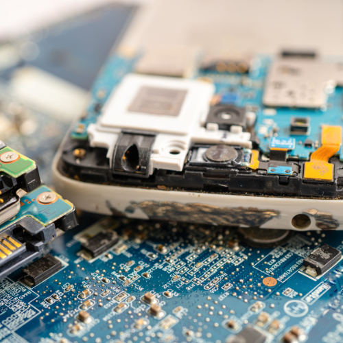 Mobile Circuit Repairs