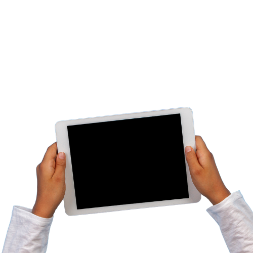 tablet screen replacement