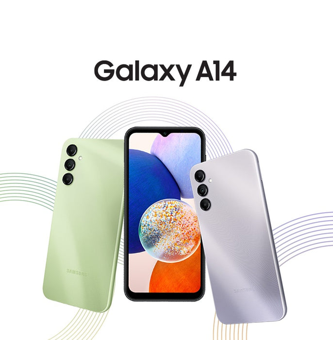 Samsung Galaxy A14 4G