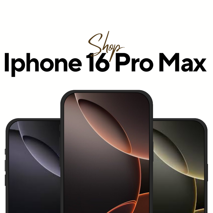 Where to Shop  Iphone 16 Pro Max in London