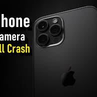 Why Does the iPhone Camera Roll Crash?