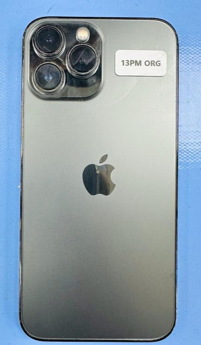 iphone 13 pro max (Used)