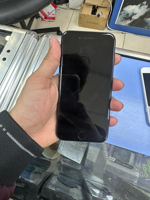 iPhone 7 Black Used