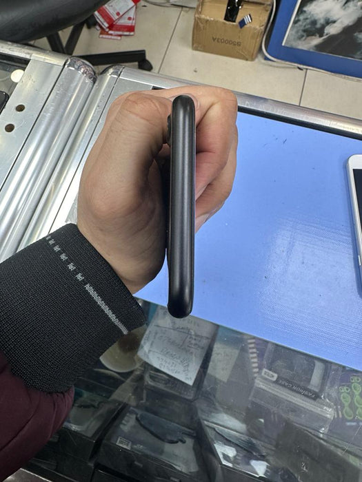 iPhone 7 Black Used