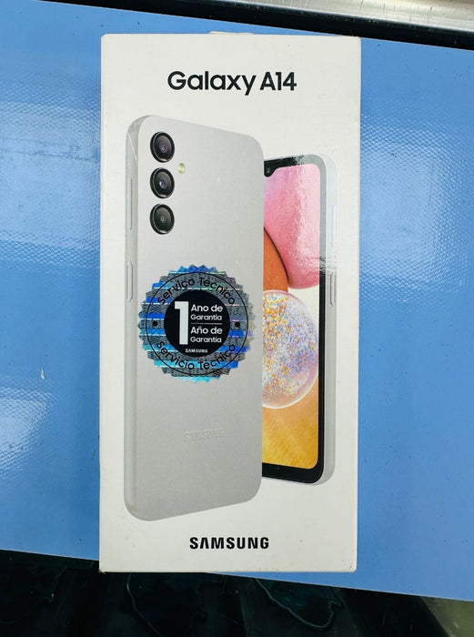 Samsung Galaxy A14 4G