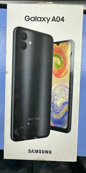 Samsung Galaxy A04 4G