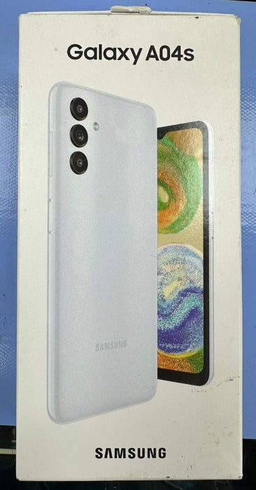 Samsung Galaxy A04S 4G