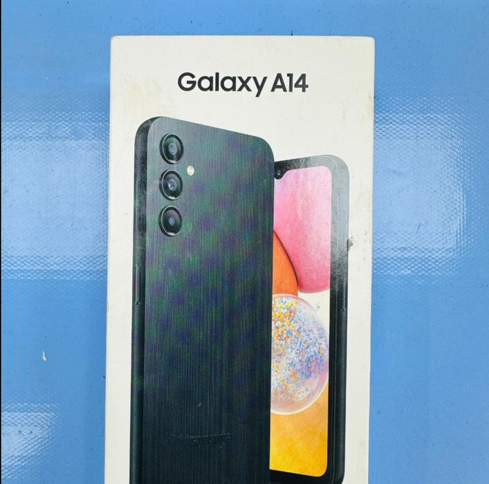 Samsung Galaxy A14 4G