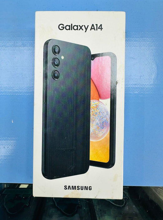 Samsung Galaxy A14 4G