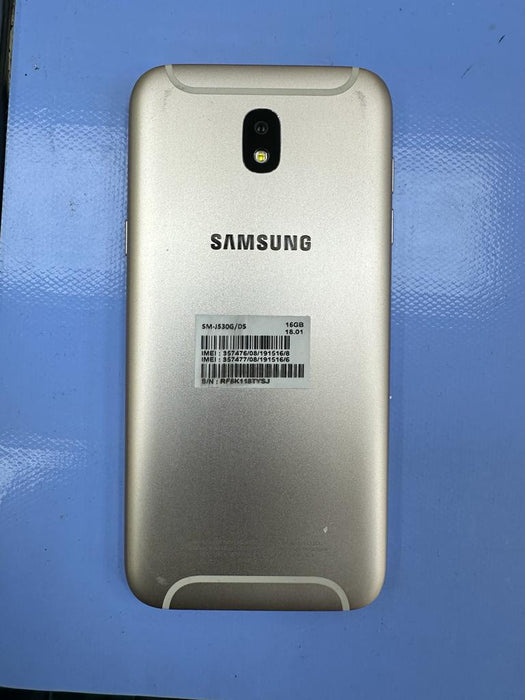 Samsung Galaxy J530G