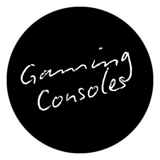 Gaming Consoles