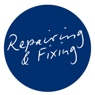 Repairing