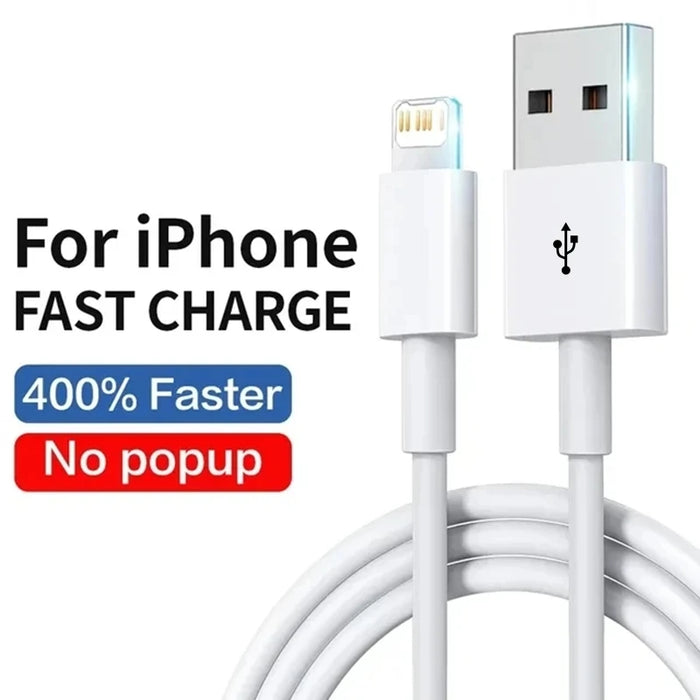 iPhone Charging Cable