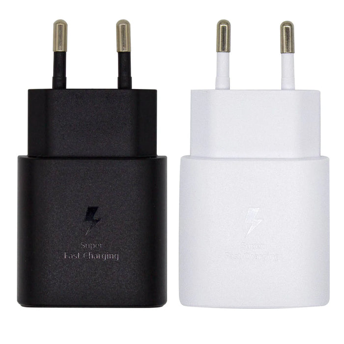 Samsung Galaxy Super Fast Charger 25W